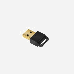 Adaptateur Bluetooth LogiLink BT0063 USB Type-A Mâle, portée 10m, Windows 7/8/10/11, taux transfert 0.003Gbit/s, 16.5x30x8.6mm - Miniature 3
