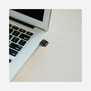 Adaptateur Bluetooth LogiLink BT0063 USB Type-A Mâle, portée 10m, Windows 7/8/10/11, taux transfert 0.003Gbit/s, 16.5x30x8.6mm - Miniature 5