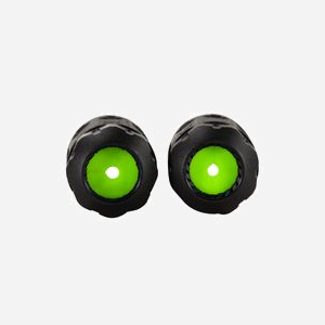 LogiLink FA05SX3 Adaptateur Fibre Optique SC Femelle / Femelle Noir pour Raccordement de Câbles Optiques, Connecteur SC, Couleur Noire. - Miniature 5