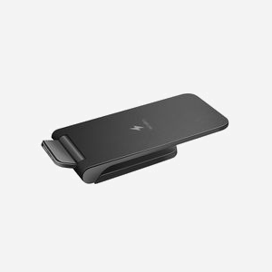 LogiLink PA0315 Chargeur Mobile Noir 9V/2A 15W Sortie 9V Dimensions 72.5x95mm Poids 88g - Miniature 4
