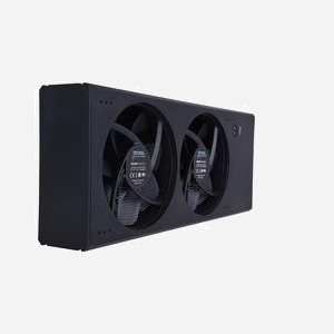 Alphacool Eisbaer Aurora 360 Refroidissement Liquide All-in-One CPU, 2100-4350 RPM, Socket LGA 115x/1200/1366/20xx/AMx/FMx/G34, Noir, Radiateur 385.5x156x64mm - Miniature 3