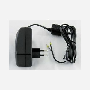 Wantec 5560 Chargeur Secteur Intérieur Noir - Compatibilité Autres, Entrée 120-240V, Contact, Compatible Monolith - Poids 500g