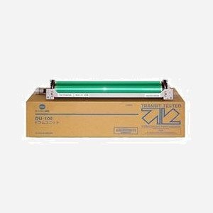 Konica Minolta A5WJ0Y0 Tambour Original pour Bizhub Press C1060L, C1070, C71HC, PRO C71HC - Code SH 84439990