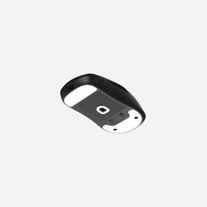 Endgame Gear OP1 Patins de Souris PTFE Blanc, Épaisseur 0.8mm, Compatibilité Souris Endgame Gear OP1, Inclut Skate Set Large, Small et Sensor Skate - Miniature 3
