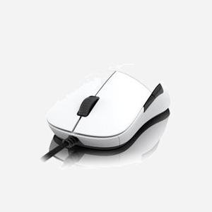 Endgame Gear XM1R-WHT Souris Gaming Optique USB Type-A 19000 DPI, 6 Boutons, Droitier, Blanc, Câble 1.8m, 70g - Miniature 4