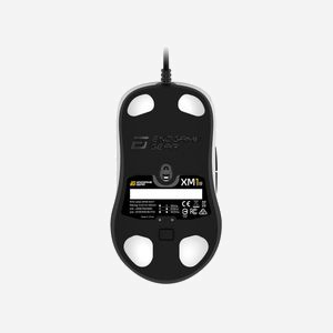 Endgame Gear XM1R-WHT Souris Gaming Optique USB Type-A 19000 DPI, 6 Boutons, Droitier, Blanc, Câble 1.8m, 70g - Miniature 5
