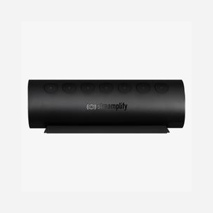Streamplify HUB CTRL 7 USB 3.2 Gen 1 Type-A Noir - Hub 7 Ports USB 3.2 Gen 1, Alimentation 24W (12V/2A), 160x47x53mm - SPUH-HC71217.11