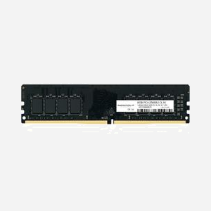 Innovation IT - Module Mémoire DDR4 8GB 3200MHz CL16-18-18 1.35V DIMM 288-pin (1x8GB) Unbuffered pour PC/Serveur