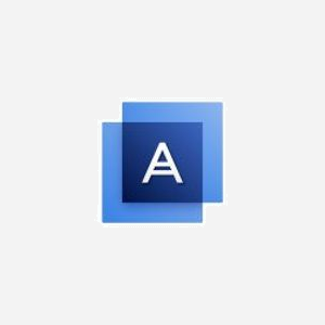 Acronis HOFASHLOS : Abonnement logiciel Cyber Protect Home Office Essentials, 3 licences, durée 1 an, support Windows et macOS.