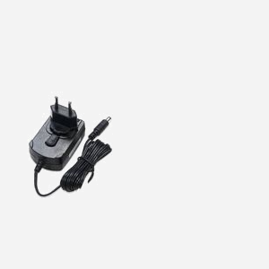 Snom 00004570 Alimentation AC/DC Interne 10W Noire - 100-240V, 5V/2A, pour Téléphone, Certifié CE - Miniature 1