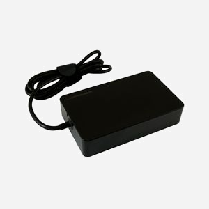 LC-Power LC-NB-PRO-90-C Alimentation Universelle 90W Intérieure 110-240V, Sortie 5-20V, Protections Surchauffe/Surtension/Surcharge/Court-circuit.
