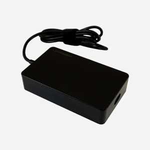 LC-Power LC-NB-PRO-90-C Alimentation Universelle 90W Intérieure 110-240V, Sortie 5-20V, Protections Surchauffe/Surtension/Surcharge/Court-circuit. - Miniature 2
