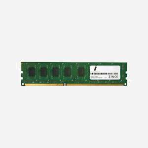 Innovation PC Module Mémoire 8GB DDR3 1600MHz 1x8GB PC/Serveur CL11