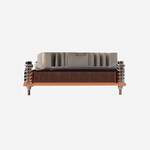 Dynatron G199 Refroidisseur Processeur 7cm, Socket LGA 1366, 1100-6000 RPM, 53.8dB, 2.45-14.32 CFM, Cuivre, 1U, 70x70x15mm, PWM - Miniature 3