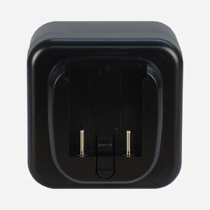 Inter-Tech Argus LS-6US USB Chargeur Secteur Universel Noir 5V/6.8A, Entrée 100-240V/1A, avec LED, Dimensions 675x580x675mm, Poids 170g - Miniature 4