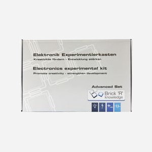 ALLNET ALL-BRICK-0223 Kit Breakout pour Carte de Développement Brick'R'knowledge, Poids 3.05kg - Miniature 5