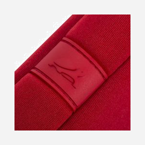 Rivacase 5123RED Housse Néoprène Rouge 13.3" (33.8cm) pour MacBook Air/Pro 13, Dimensions Internes 335x22x233mm, 345x240x25mm, 160g - Miniature 4