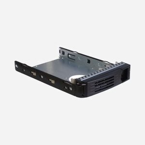 Inter-Tech 1.5U-1528L Châssis Serveur Rackable 1.5U Acier Noir, Mini-ITX, 2x3.5" + 2x2.5", 2x 60mm, ATX, 482x314x65mm - Miniature 4