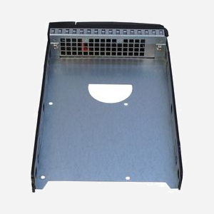 Inter-Tech 1.5U-1528L Châssis Serveur Rackable 1.5U Acier Noir, Mini-ITX, 2x3.5" + 2x2.5", 2x 60mm, ATX, 482x314x65mm - Miniature 5