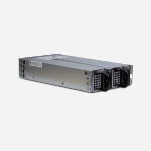 Inter-Tech ASPOWER R1A-KH0400 - Alimentation Serveur 400W 1U 80 PLUS Silver - ATX 20+4 broches, Ventilateur 4cm, 100-240V, avec protections