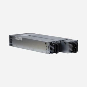 Inter-Tech ASPOWER R1A-KH0400 - Alimentation Serveur 400W 1U 80 PLUS Silver - ATX 20+4 broches, Ventilateur 4cm, 100-240V, avec protections - Miniature 2