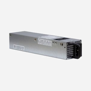 Inter-Tech ASPOWER R1A-KH0400 - Alimentation Serveur 400W 1U 80 PLUS Silver - ATX 20+4 broches, Ventilateur 4cm, 100-240V, avec protections - Miniature 3
