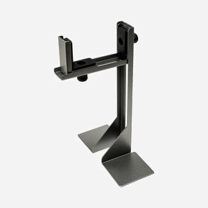 Inter-Tech Support Carte Graphique Universel GH-01 Métal Anthracite 100x40x140mm Fixation Châssis PC – Ref 8888547 - Miniature 2