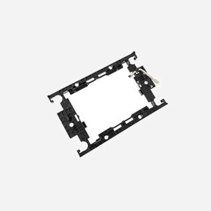 Dynatron N8 Dissipateur Thermique CPU 2U LGA 4189 Intel Xeon, Aluminium/Cuivre, 78x113x64mm, TDP 270W, 5 Caloducs, Conforme RoHS/WEEE - Miniature 2