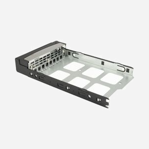 Inter-Tech ES-3525-JY Châssis de Stockage Noir, Plastique/Acier, 180x106x26mm, Compatibilité 4U-4708/4U-4724/4U-4736, Référence 88887373 - Miniature 2