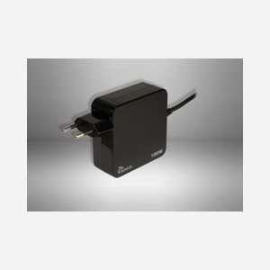 Inter-Tech PD-2100 Chargeur Secteur Intérieur USB-C 100W Noir, Tension de Sortie 5-20V, Puissance USB Delivery jusqu'à 100W, Référence 88882223 - Miniature 2