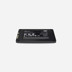MediaRange MR1003 SSD 480Go 2.5" SATA III 6Gbit/s TLC - Lecture 550Mo/s, Écriture 480Mo/s - PC/Ordinateur portable - Miniature 3