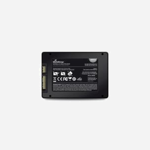 MediaRange MR1003 SSD 480Go 2.5" SATA III 6Gbit/s TLC - Lecture 550Mo/s, Écriture 480Mo/s - PC/Ordinateur portable - Miniature 5