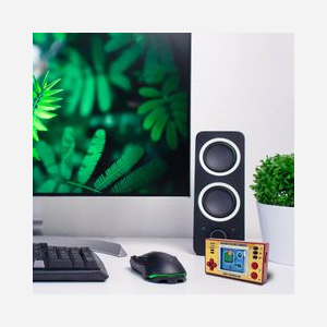Mad Monkey 2000012 : Ordinateur de poche 90x50x20mm, 46g, alimentation pile AAA, sans Wifi, sans Bluetooth, sans caméra, sans écran tactile - Miniature 3