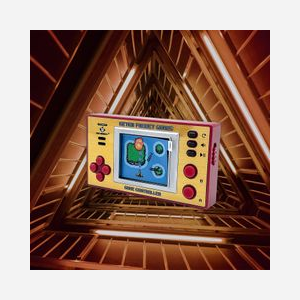 Mad Monkey 2000012 : Ordinateur de poche 90x50x20mm, 46g, alimentation pile AAA, sans Wifi, sans Bluetooth, sans caméra, sans écran tactile - Miniature 5