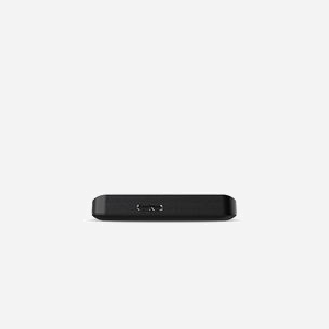 Toshiba Canvio Basics 1To Disque Dur Externe 2.5" USB 3.2 Gen 1, USB Type-A / Micro-USB B, NTFS, Compatible Windows/macOS, Noir - Miniature 5