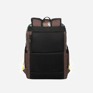 Rivacase Erebus 5461-JUNGLE Sac à dos 15.6" Kaki Polyester 30L (310x215x460mm) Compartiment PC 275x35x395mm Résistant à l'eau, poches multiples. - Miniature 4
