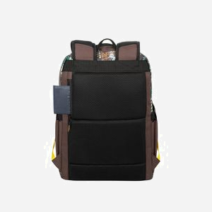 Rivacase Erebus 5461-JUNGLE Sac à dos 15.6" Kaki Polyester 30L (310x215x460mm) Compartiment PC 275x35x395mm Résistant à l'eau, poches multiples. - Miniature 5