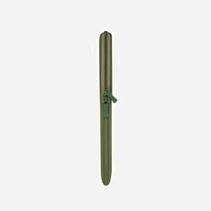 Rivacase 5221 Housse 15.6" Kaki - Néoprène/Polyester, Protection Chocs/Rayures/Humidité/Poussière, Fermeture Zippée, Dim. internes 225x310x18mm, 220g - Miniature 4