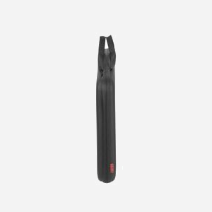 Rivacase 5130 Étui Robuste Noir 15.3" (38.9cm) EVA, Néoprène, Polyester - Compartiment 350x250x25mm, Sangle Épaule Amovible, Hydrofuge, Anti-Chocs - Miniature 4