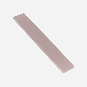 Thermal Grizzly Minus Pad 8 - Pad Thermique 8 W/m·K - 120x20x3mm - Oxyde d'Aluminium/Silicone - Température -100°C à 250°C - RoHS - Miniature 2