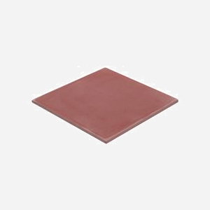 Thermal Grizzly Minus Pad Extreme TG-MPE-100-100-30-R, Pad Thermique 100x100x0.5mm, Densité 3.38 g/cm³, Température -100°C à 200°C, Conditionnement Sachet - Miniature 2