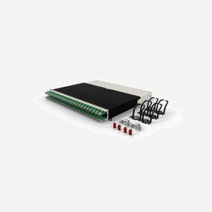 PATCHBOX PONEX8STPGR : Câble Réseau Cat6a U/FTP (STP) Vert 0.8m RJ45 Mâle-Mâle Contacts Or -20°C à 60°C, ISO/IEC 11801 Class Ea - Miniature 3