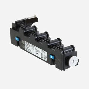 Konica Minolta A4Y5WY1 Collecteur de Toner pour Bizhub C3350 et C3850 - Référence Fabricant A4Y5WY1