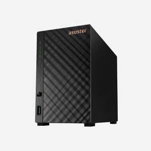 Asustor AS1102TL NAS Mini Tower Realtek RTD1619B 1.7GHz 1Go DDR4 2 baies SATA 3.5" RAID 0/1/JBOD 1xGbE 1xUSB 3.2 Gen1 ADM - Miniature 4