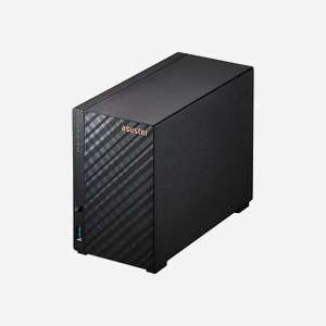 Asustor AS1102TL NAS Mini Tower Realtek RTD1619B 1.7GHz 1Go DDR4 2 baies SATA 3.5" RAID 0/1/JBOD 1xGbE 1xUSB 3.2 Gen1 ADM - Miniature 5
