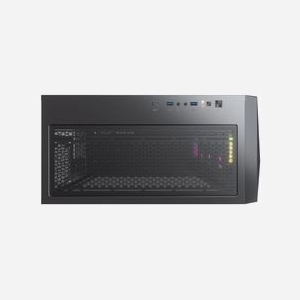 COUGAR Gaming DarkBlader X5 RGB Boîtier PC Noir - ATX/EATX, 2x 3.5", 2x 2.5", USB 3.2, Verre Trempé, Radiateurs 360mm, 3x 120mm avant - Miniature 4