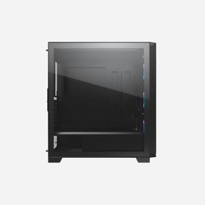 COUGAR Gaming DarkBlader X5 RGB Boîtier PC Noir - ATX/EATX, 2x 3.5", 2x 2.5", USB 3.2, Verre Trempé, Radiateurs 360mm, 3x 120mm avant - Miniature 5