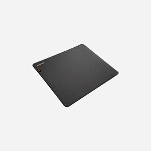 Tapis de souris gaming COUGAR Gaming 3PFRWLXBRB3.0001 Noir 450x400x3mm surface textile, base caoutchouc antidérapante, résistant à l'eau - Miniature 2