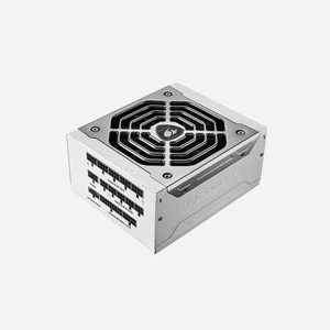 COUGAR Gaming POLAR X2 1200W Alimentation ATX 20+4 pin, Entièrement Modulaire, 80 PLUS Platinum, 100-240V, avec Protections OCP/OPP/OVP/SCP/UVP - Miniature 4