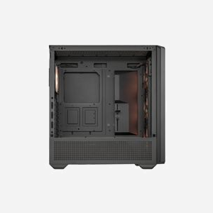 COUGAR Gaming MX600 RGB - Boîtier PC Full Tower Noir, ATX/EATX, 3x140mm avant, 1x120mm arrière, USB 3.2 Gen 1/Gen 2, Vitre Trempée, Ref 3857C90.0001 - Miniature 5